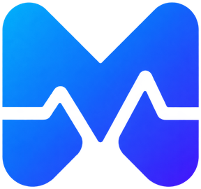 Metrune logo